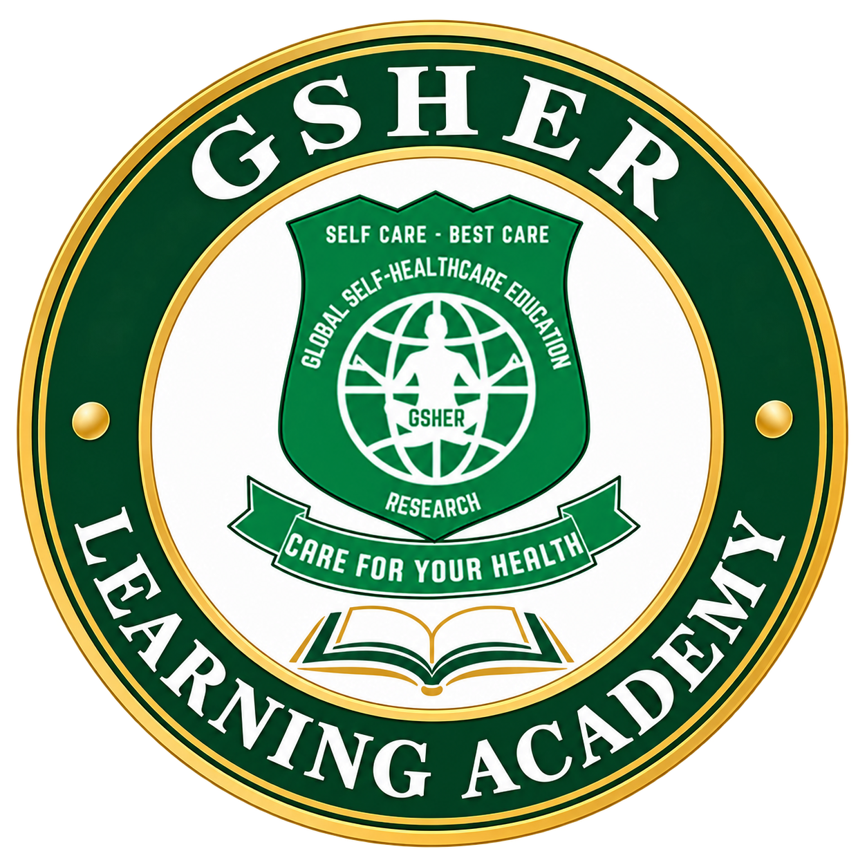 GSHER Learning Academy